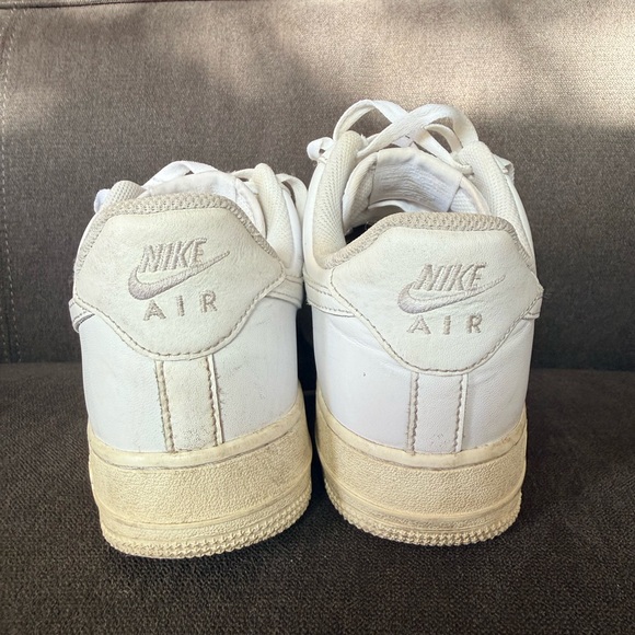 Nike Airforce1 - Picture 6 of 12